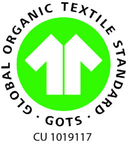 Global Organic Textile Standard Logo