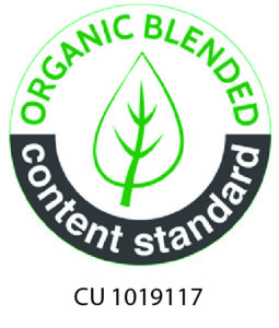Organic Blended Logo