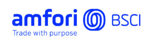 Amfora BSCI Logo